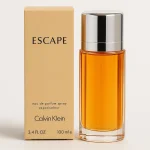 Calvin Klein Escape For Her - 100ml Edp