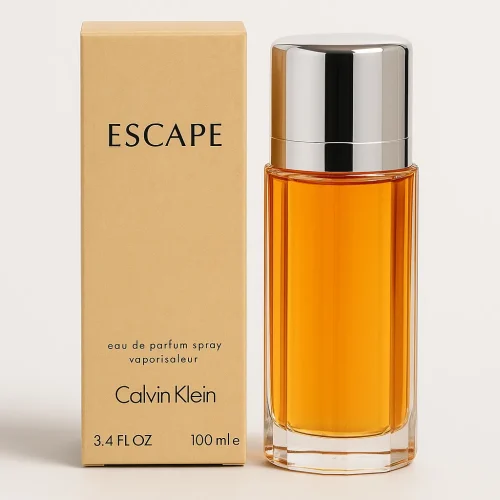 Calvin Klein Escape For Her - 100ml Edp