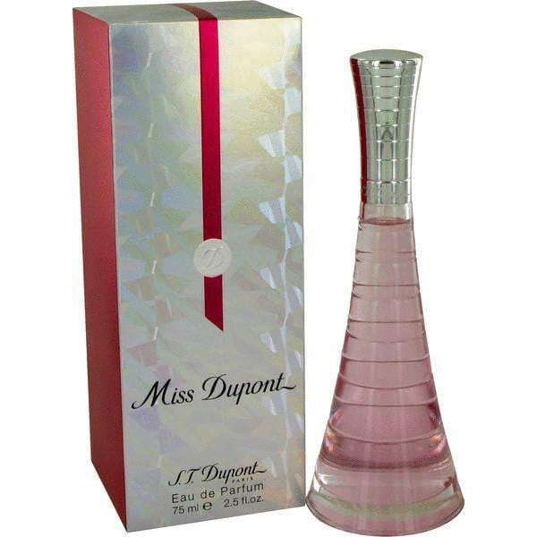 St dupont top miss dupont