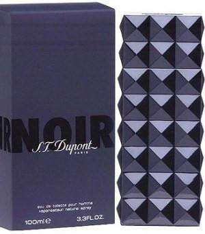 St Dupont Noir for Men   S.T. Dupont For Him