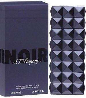 St Dupont Noir for Men S.T. Dupont For Him