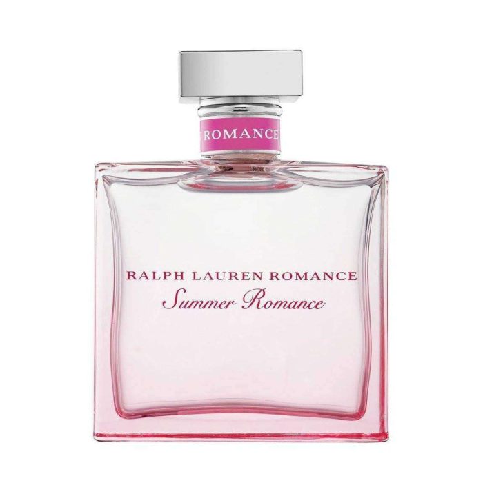Summer Romance Ralph Lauren - Tester   Ralph Lauren Tester Women
