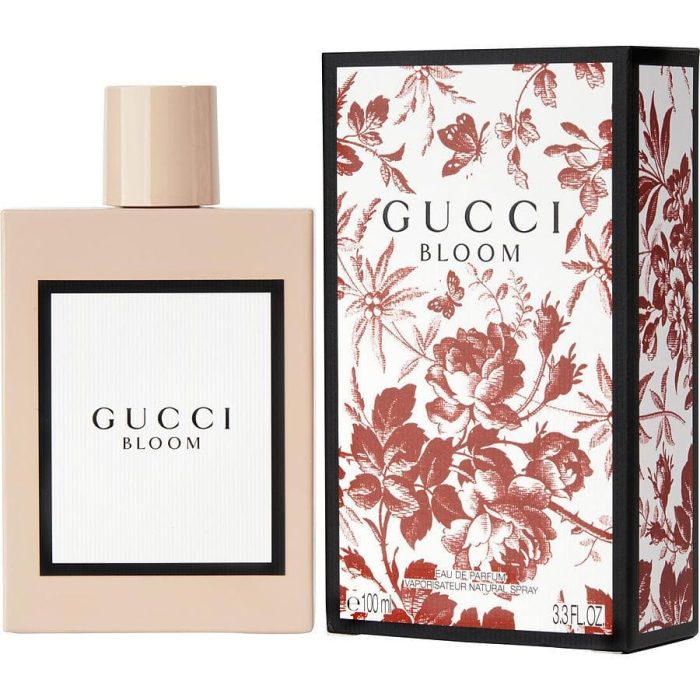 Gucci Bloom 100ml Edp