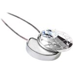 Swarovski Aura Crystal Touch Make Up Jewel High Lighter 1.3 G Jewel Highlighter Swarovski For Her