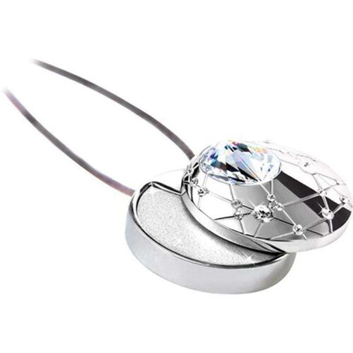 Swarovski Aura Crystal Touch Make Up Jewel High Lighter 1.3 G Jewel Highlighter  Swarovski For Her