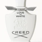 Creed Love In White