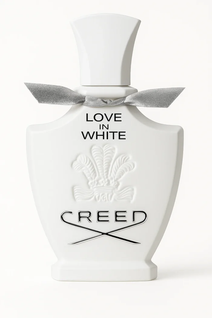 Creed Love In White