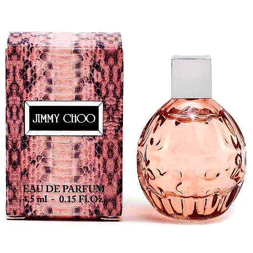Jimmy Choo 4,5ml EDP Mini