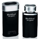 Ted Lapidus Black Soul 100ml Edt Ted Lapidus For Him
