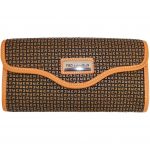 Ted Lapidus Miel Clutch Ted Lapidus Accessories