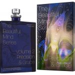 THE BEAUTIFUL MIND SERIES Volume 2 Precision & Grace