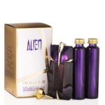 THIERRY MUGLER ALIEN 3 X 60ML VALUE SET   Thierry Mugler Giftset For Her