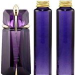 THIERRY MUGLER ALIEN 3 X 60ML VALUE SET 3 x 60ml Edp Thierry Mugler Giftset For Her