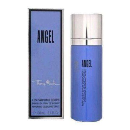 Thierry Mugler Angel - Deo Spray 100ml scented deo spray  Thierry Mugler For Her