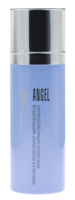 Thierry Mugler Angel - Deo Spray   Thierry Mugler For Her