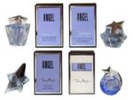 Thierry Mugler Angel Miniatures Collection Gift Set   Thierry Mugler Giftset For Her