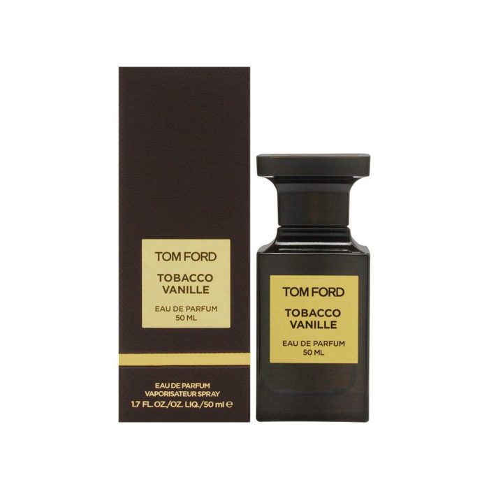 Tom Ford Tobacco Vanille 50ml Edp