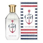 Tommy Hilfiger The Girl   Tommy Hilfiger For Her