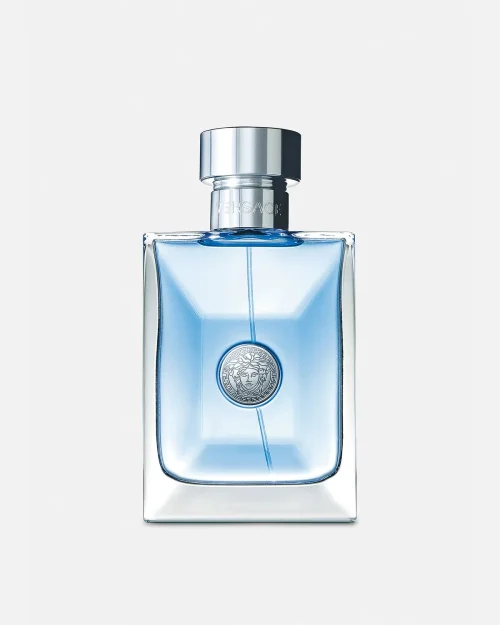 Versace Pour Homme 100ml Edt - Tester