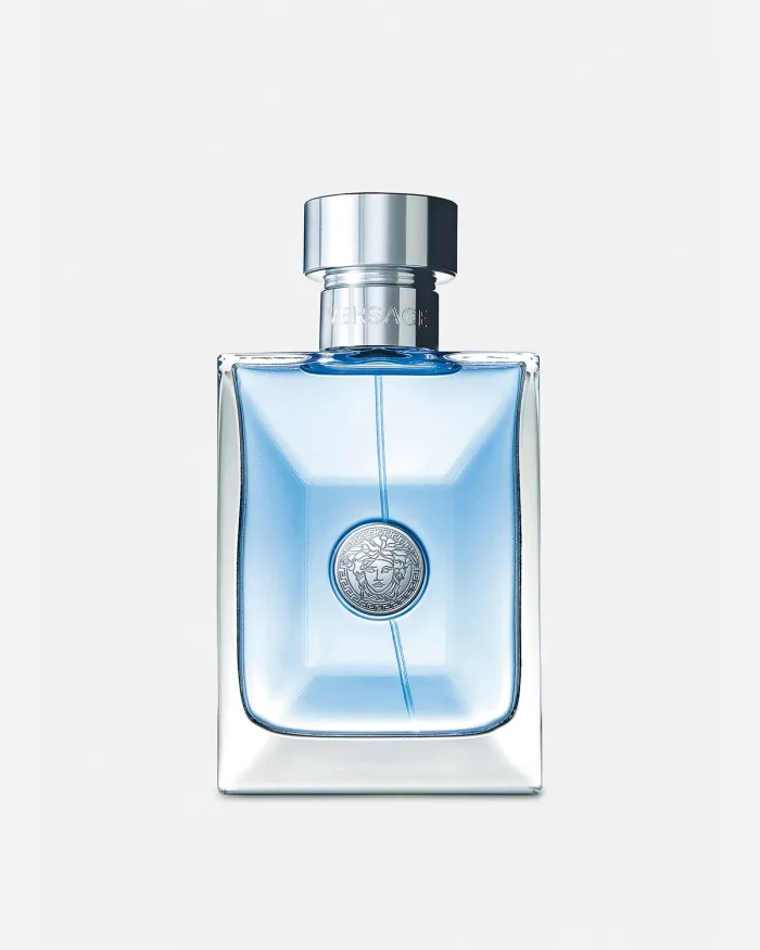 Versace Pour Homme 100ml Edt - Tester