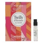 Hermes Twilly Eau Poivree Vial 1,5ml Edp Vial Hermes For Her
