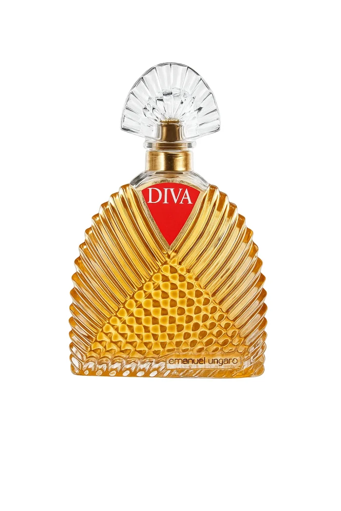 Ungaro Diva 100ml Edp