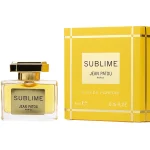 Jean Patou Sublime 5ml Edp Mini