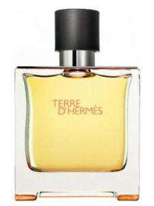 Hermes Terre d'Hermes 75ml EDP 75ml edp Hermes For Him