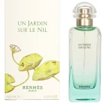 Hermes Un Jardin Sur Le Nil 100ml EDT