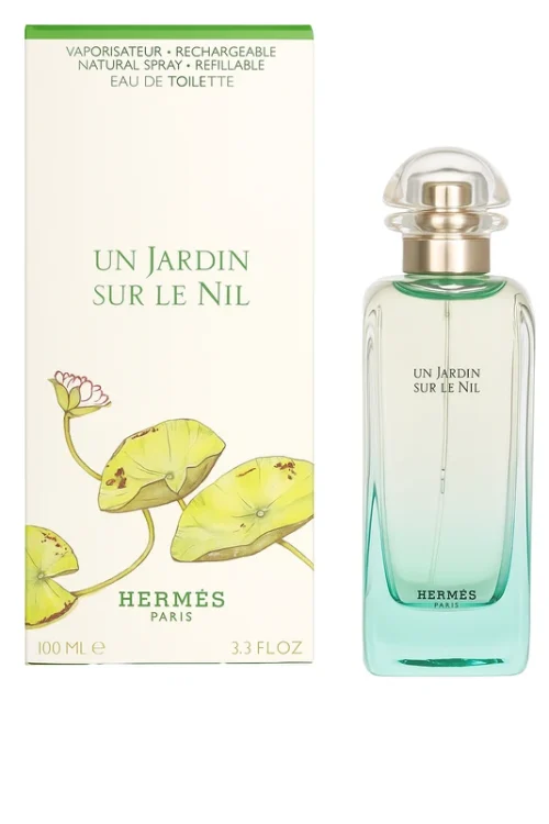 Hermes Un Jardin Sur Le Nil 100ml EDT