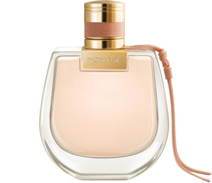 Chloe Nomade 75ml Edp 75ml Edp Chloe For Her