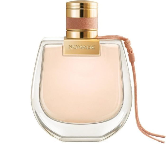 Chloe Nomade 75ml Edp 75ml Edp  Chloe For Her