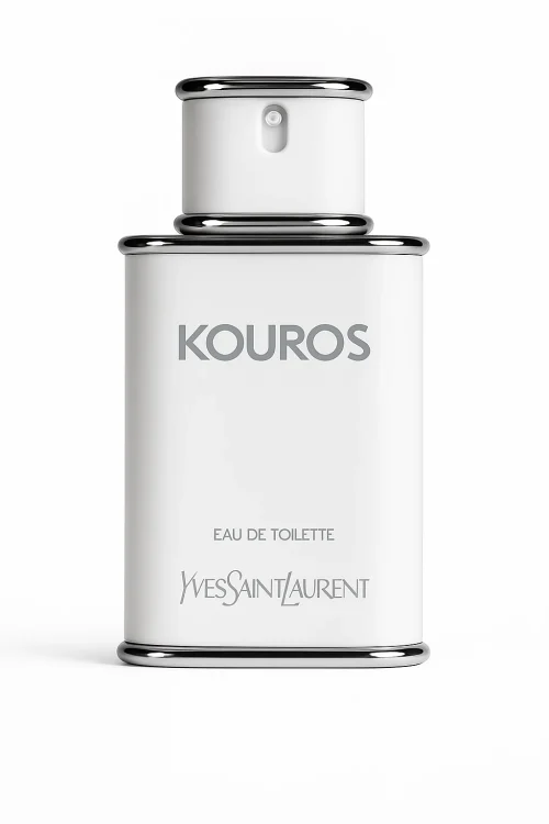 Yves Saint Laurent Kouros 100ml Edt