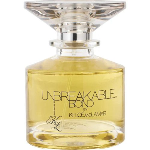 Khloe And Lamar Unbreakable Bond 100ml Edt- Unboxed