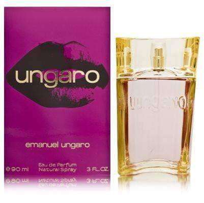 Perfume emanuel online ungaro for her