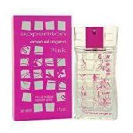 Ungaro Apparation Pink 30ml Edt 30ml edt  Emanuel Ungaro For Her