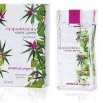 Ungaro Apparition Exotic Green Emanuel Ungaro For Her
