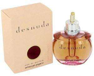 Emanuel ungaro desnuda edp spray sale 100ml