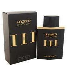 Ungaro Pour L'Homme III 100ml EDT 100ml edt  Emanuel Ungaro For Him