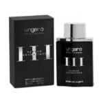 Ungaro Pour L'Homme III Parfum Aromatique 100ml EDT 100ml edt Emanuel Ungaro For Him