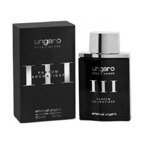 Ungaro man parfum 2025
