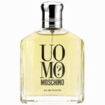 Uomo? by Moschino - Tester 125ml EDT Moschino Tester Men