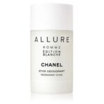 Chanel Allure Homme Edition Blanche - Deo Stick 75ml Deo Chanel For Him