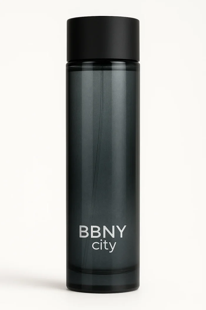 Bbny Pour Homme City 100ml - Unboxed