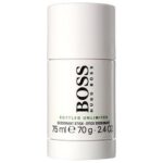 Hugo Boss Bottled Unlimited 75ml Deo Stick 75g Deo Stick  Hugo Boss For Him