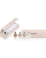 Valentino Mini Set For Women   Valentino Giftset For Her