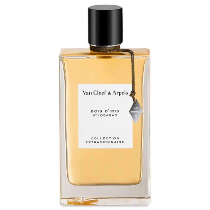 Van Cleef & Arpels Bois D'Iris 75ml edp  Van Cleef & Arpels For Her