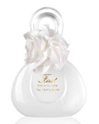 Van Cleef & Arpels Edition Blanche 60ml Edp - Tester 60ml Edp Van Cleef & Arpels Tester Women