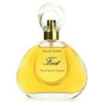 Van Cleef & Arpels First 100ml Edt - Tester