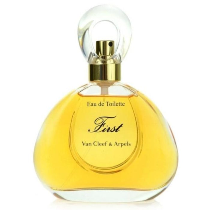 Van Cleef & Arpels First 100ml Edt - Tester